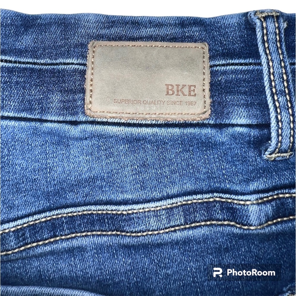 BKE Parker Bootcut stretch jeans from Buckle - Picture 6 of 10
